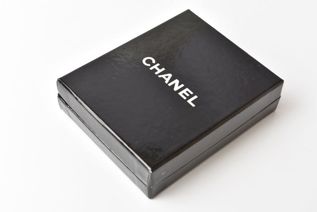 Top Quality Chanel Brooch Coco Mark Rhinestone Gold