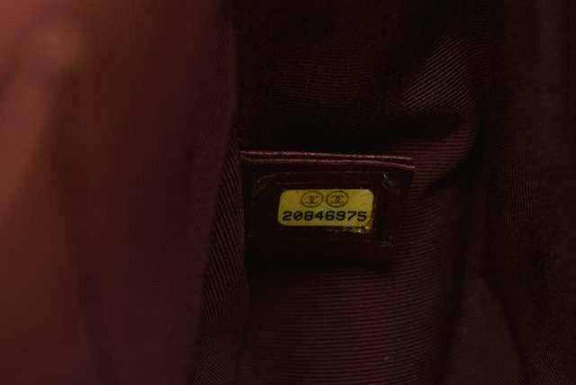 Top Quality Chanel Boy Lambskin 2way Chain Shoulder/Clutch Bag