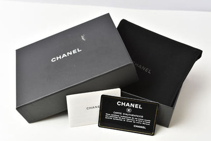 Top Quality Chanel Caviar Skin Coin/Card Case A84105