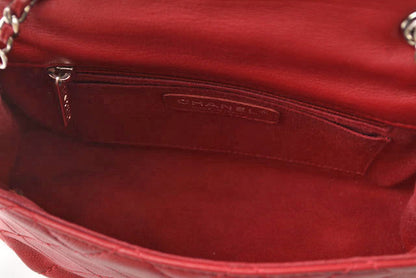 Top Quality Chanel Leather Chain Shoulder Bag