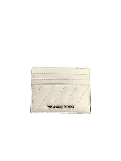 Wallet Designer By Michael Kors. Size: Small