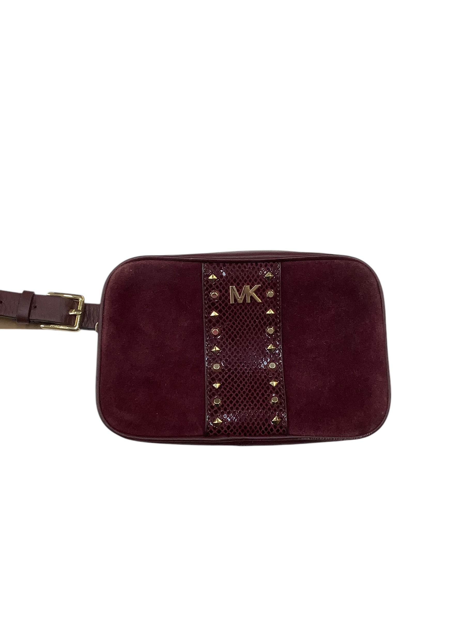 Belt Bag Designer By Michael Kors. Size: Medium