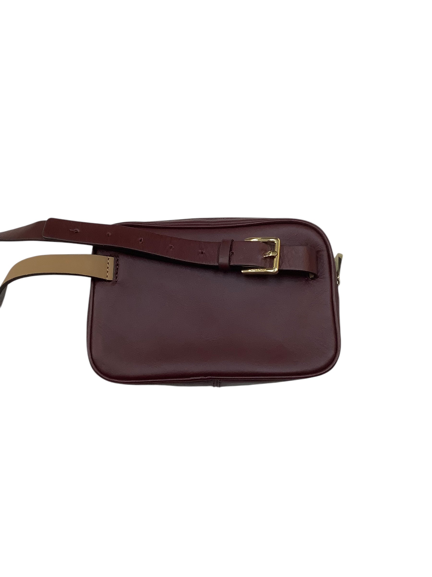 Belt Bag Designer By Michael Kors. Size: Medium