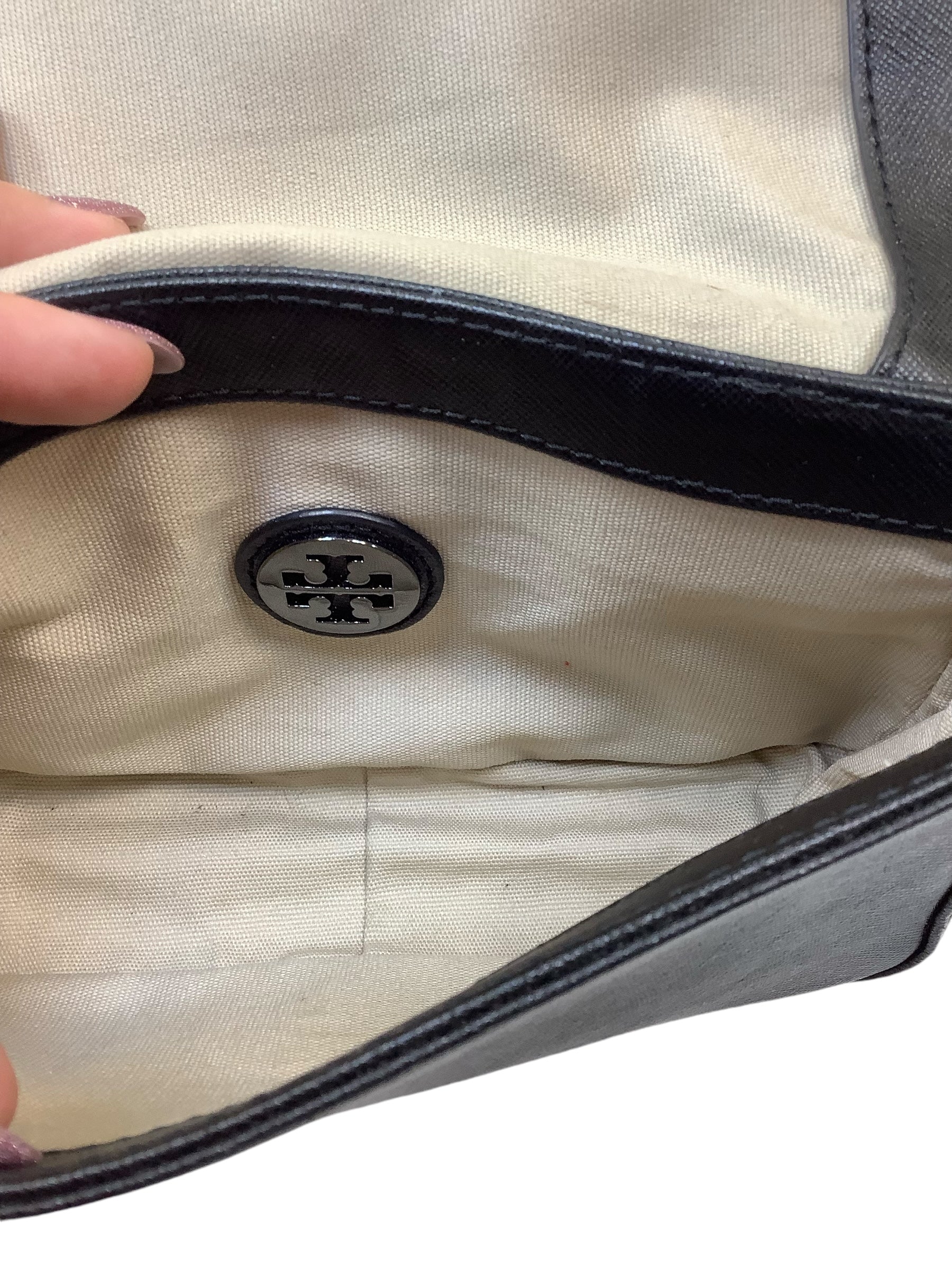 Crossbody Designer By Tory Burch. Size: Small