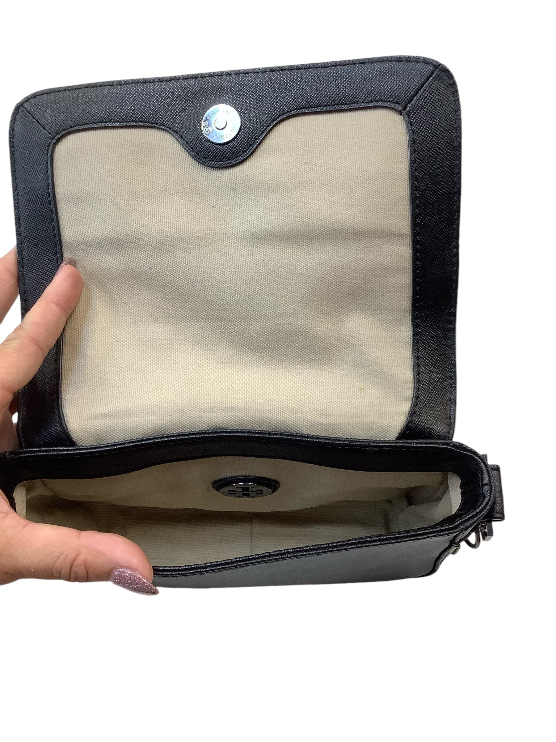 Crossbody Designer By Tory Burch. Size: Small