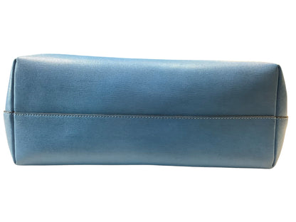 Handbag Luxury Designer By Fendi. Size: Large