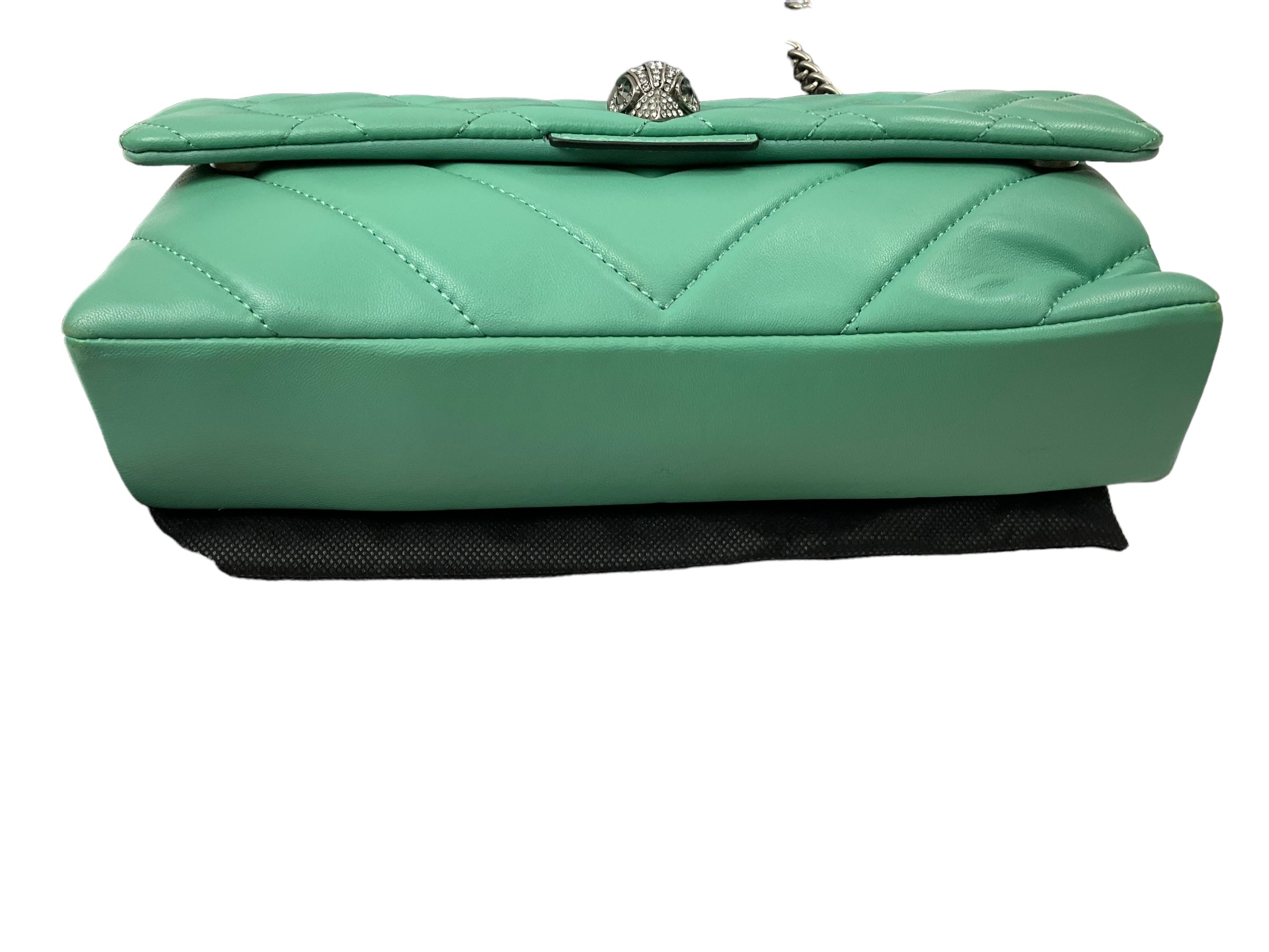 Handbag By Kurt Geiger London. Size: Medium