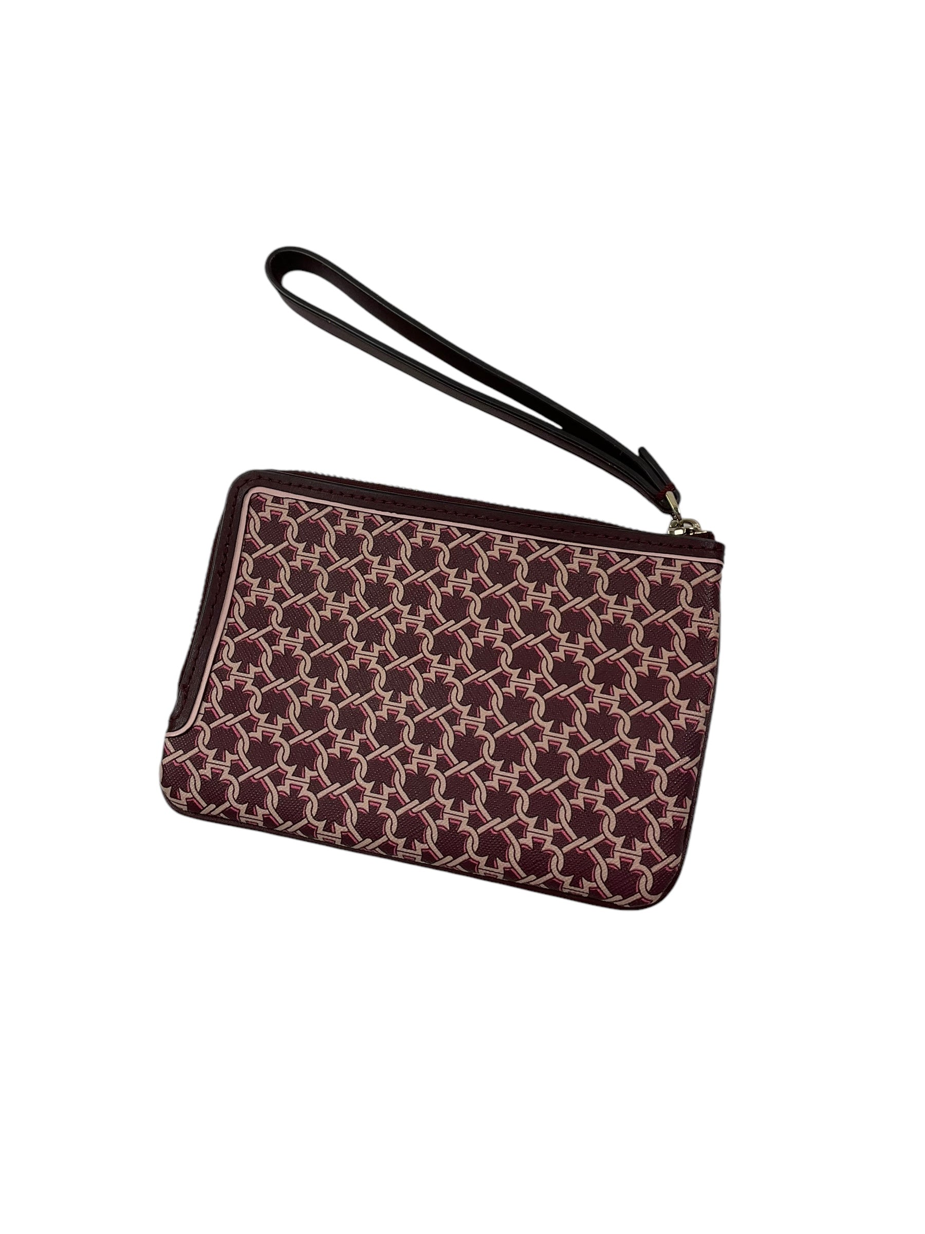 Wristlet Designer By Kate Spade. Size: Medium