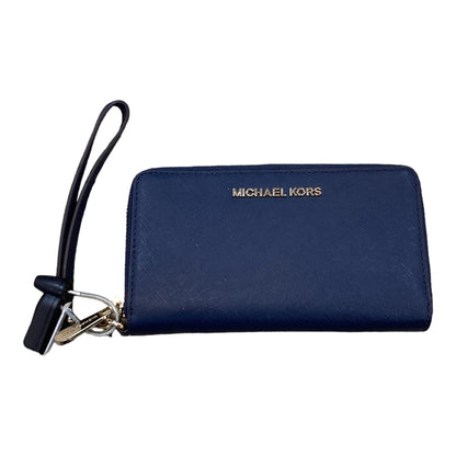 Wallet Designer Michael Kors. Size Medium