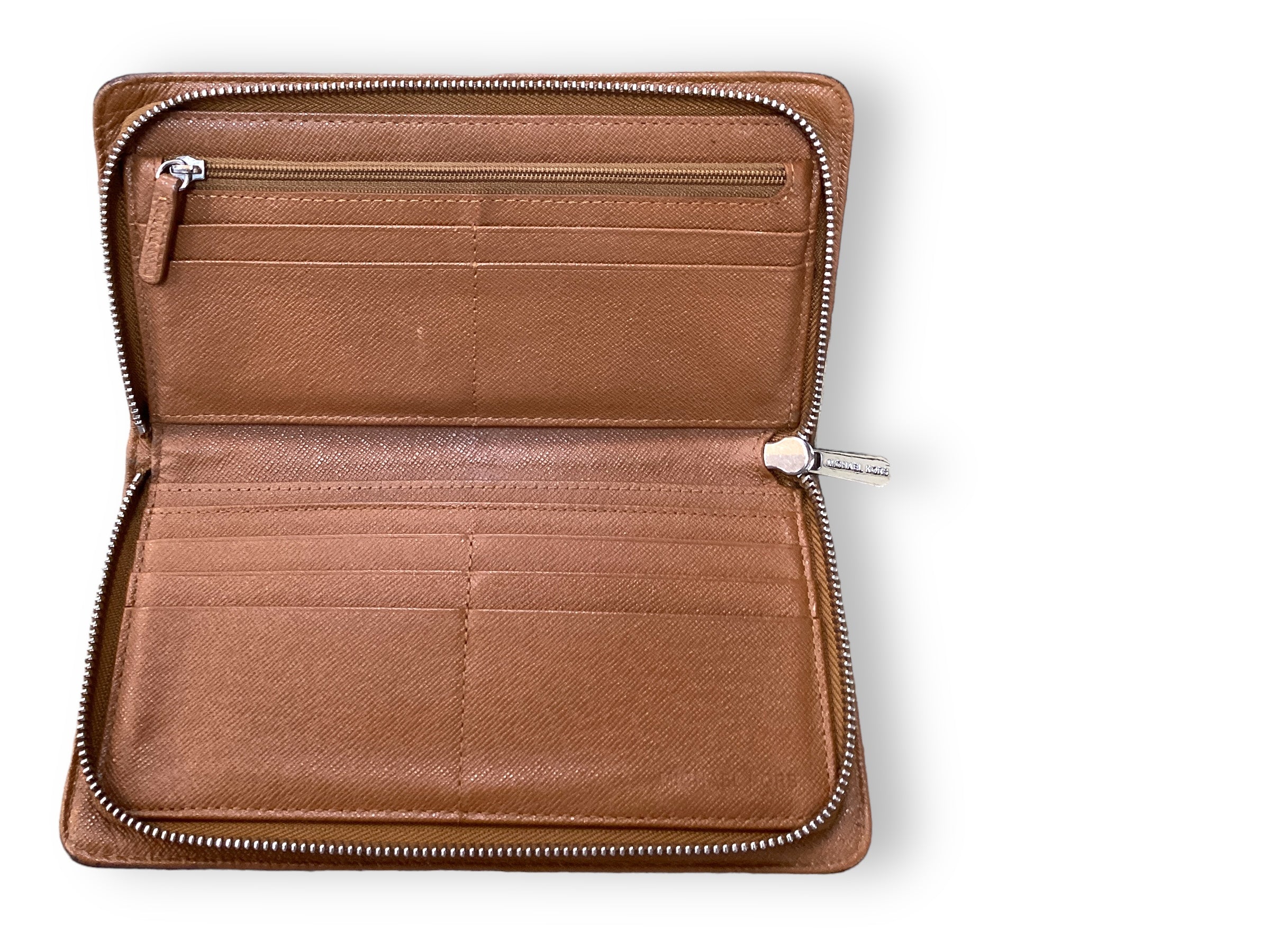 Wallet Designer Michael Kors. Size Medium