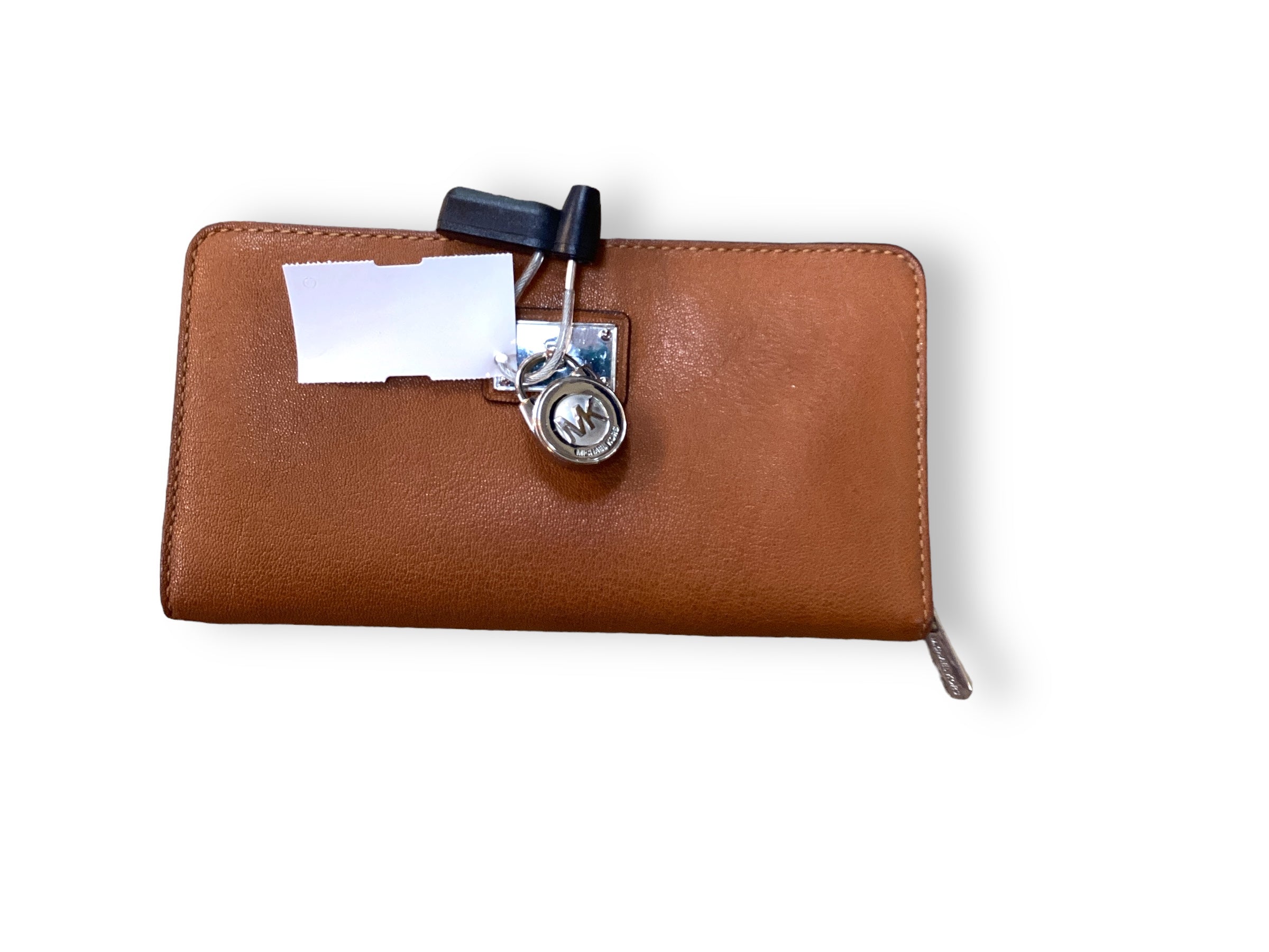 Wallet Designer Michael Kors. Size Medium