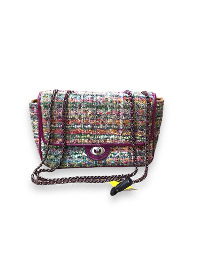 Crossbody Designer By Patricia Nash. Size: Medium