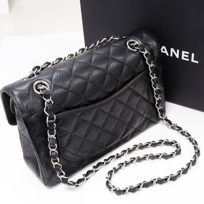 Top Quality Chanel Grain Calfskin Matelasse 23 Classic Small Handbag A01113