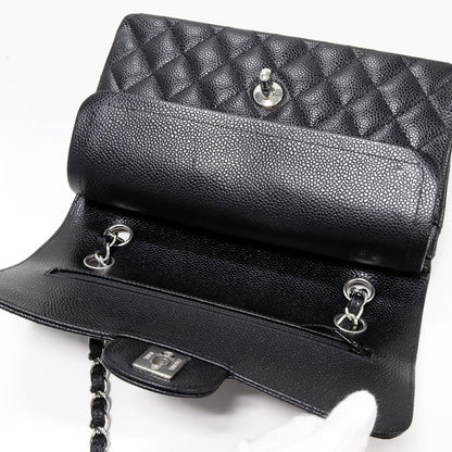 Top Quality Chanel Grain Calfskin Matelasse 23 Classic Small Handbag A01113