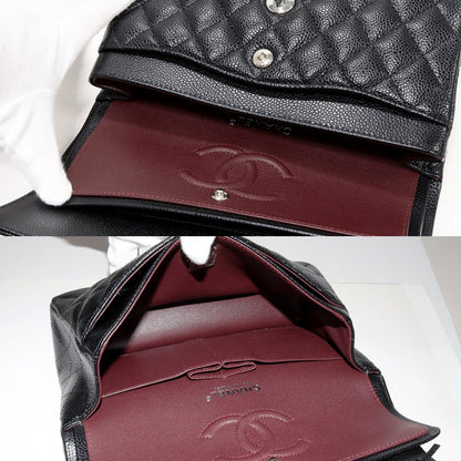 Top Quality Chanel Grain Calfskin Matelasse 23 Classic Small Handbag A01113