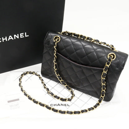 Top Quality Chanel Matelasse 23 Classic Small Handbag Black