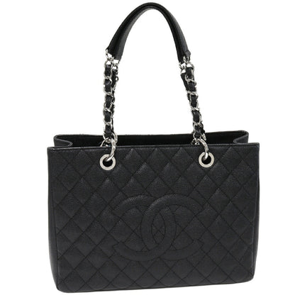 Top Quality Chanel Caviar Skin Tote Bag A50995