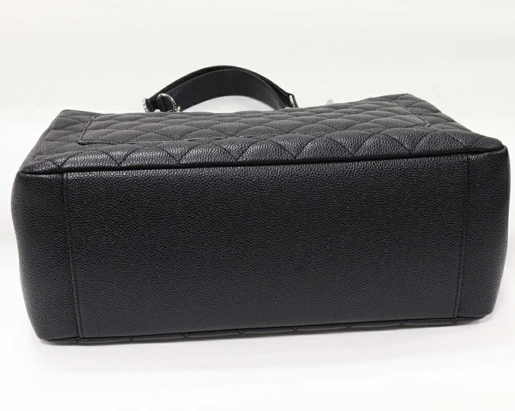 Top Quality Chanel Caviar Skin Tote Bag A50995
