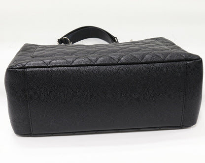 Top Quality Chanel Caviar Skin Tote Bag A50995