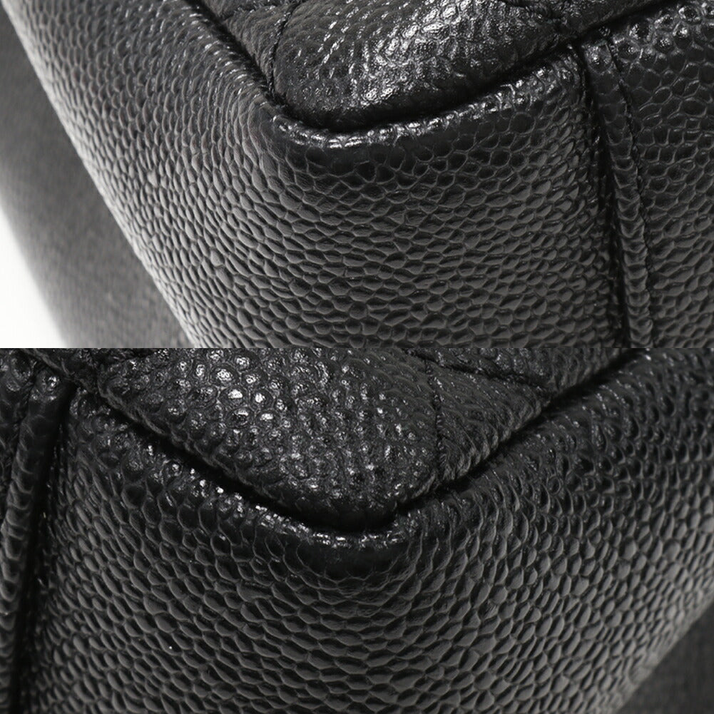 Top Quality Chanel Caviar Skin Tote Bag A50995