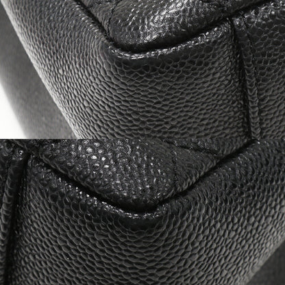 Top Quality Chanel Caviar Skin Tote Bag A50995