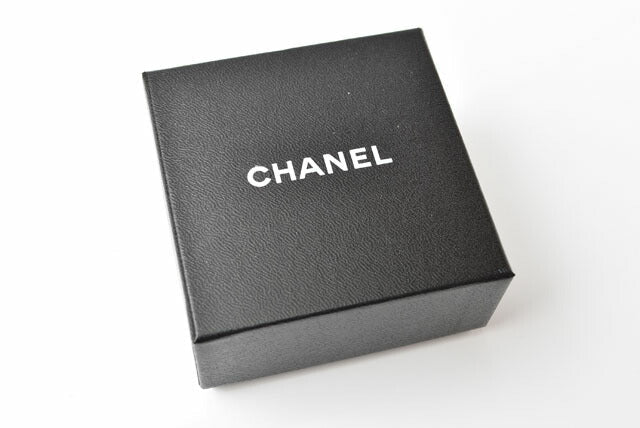Top Quality Chanel Brooch Coco Mark Color Stone Gold