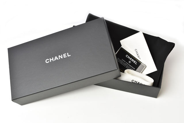 Top Quality Chanel Caviar Skin Long Wallet Timeless Classic Matelasse AP0241