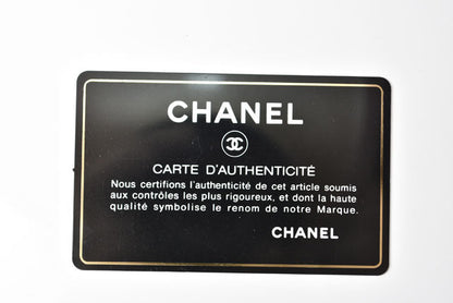 Top Quality Chanel Caviar Skin Clutch Bag/Flat Pouch Rose Pink