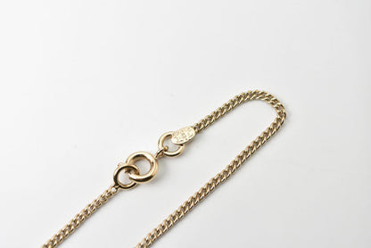 Top Quality Chanel Metal Fake Pearl Necklace Pendant