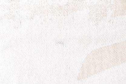 Top Quality Chanel Reversible Wool Silk Blanket