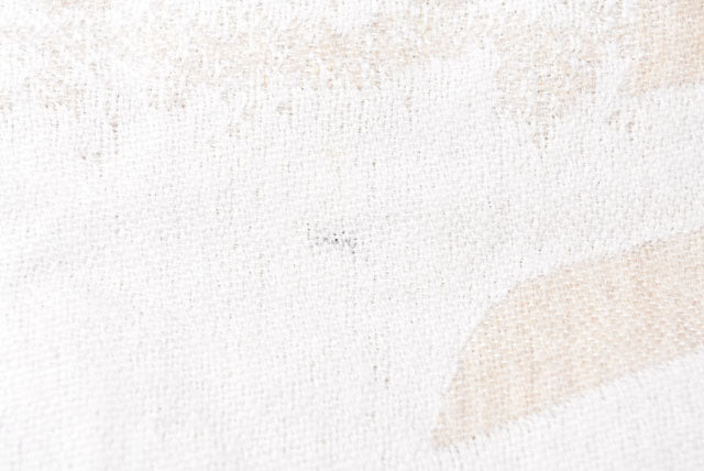 Top Quality Chanel Reversible Wool Silk Blanket