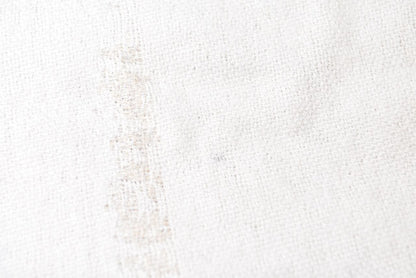 Top Quality Chanel Reversible Wool Silk Blanket