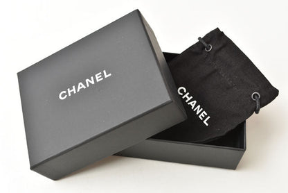 Top Quality Chanel Coco Mark Pearl Motif Necklace Pendant