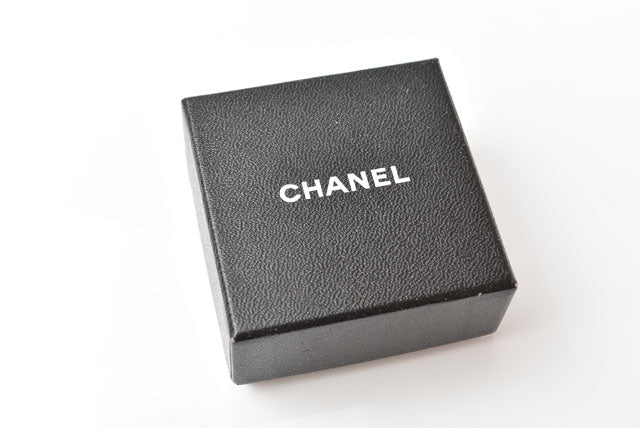 Top Quality Chanel Metal Earrings Clip-On/Stud