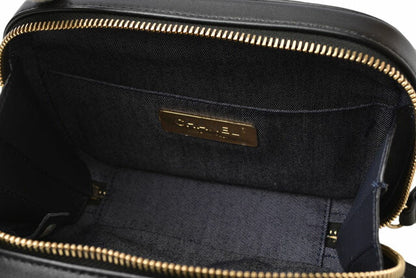 Top Quality Chanel Leather Belt Bag Chain Pouch