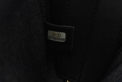 Top Quality Chanel Leather Belt Bag Chain Pouch