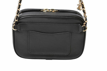 Top Quality Chanel Leather Belt Bag Chain Pouch