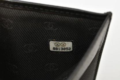 Top Quality Chanel Leather Bifold Wallet A20902