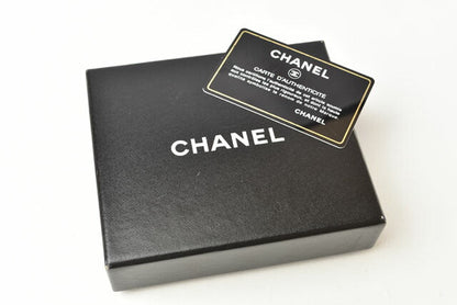 Top Quality Chanel Leather Bifold Wallet A20902
