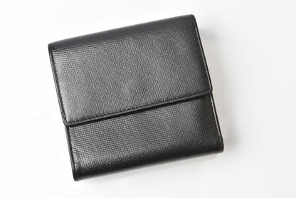 Top Quality Chanel Leather Bifold Wallet A20902