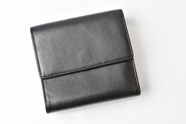 Top Quality Chanel Leather Bifold Wallet A20902