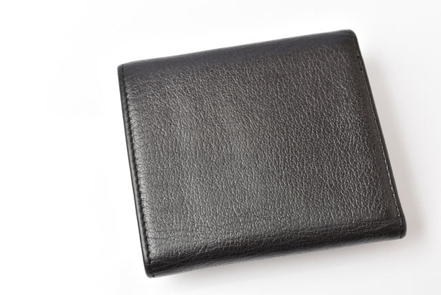 Top Quality Chanel Camellia Lambskin Compact Wallet