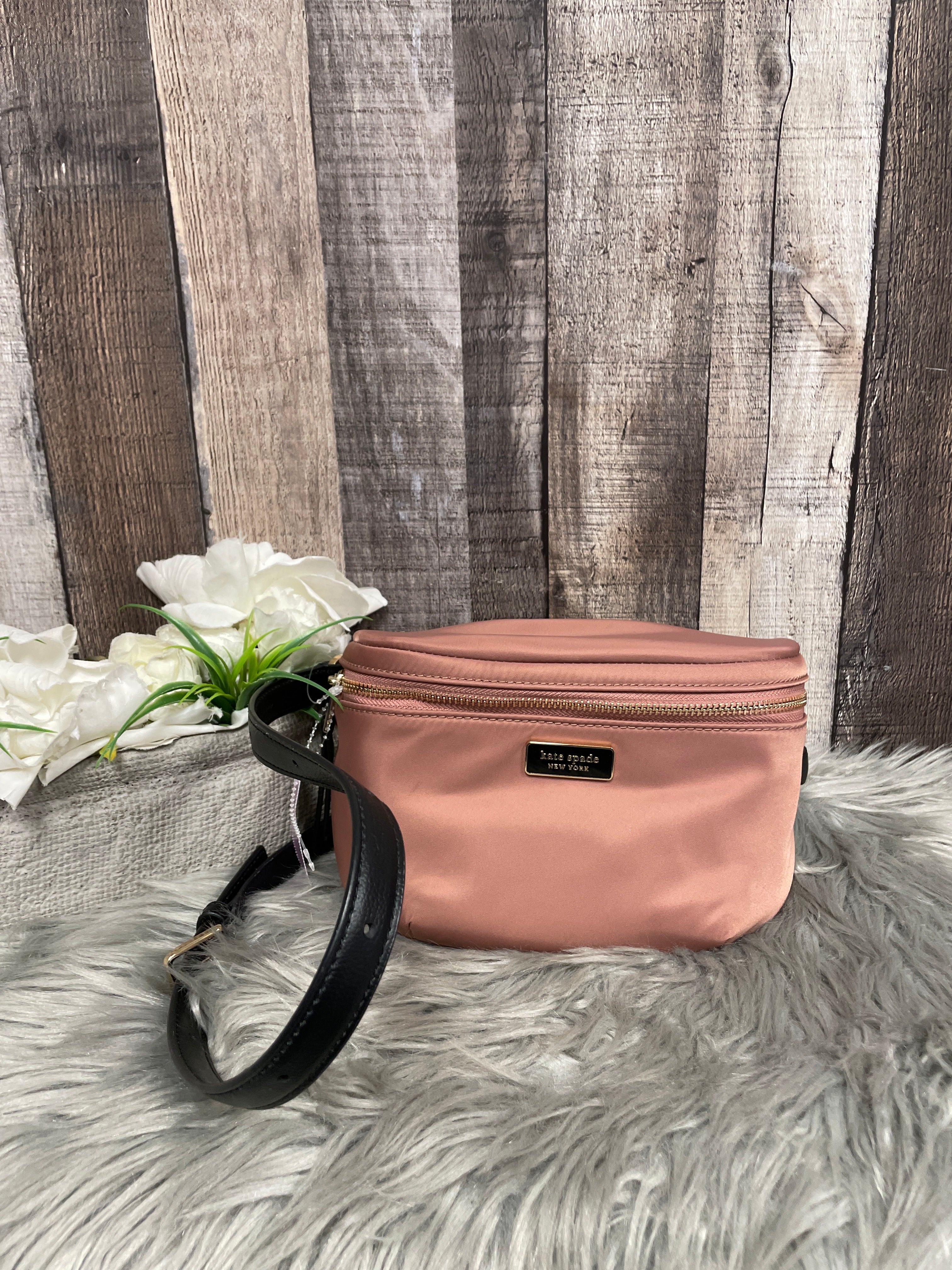 Belt Bag Designer Kate Spade. Size Medium