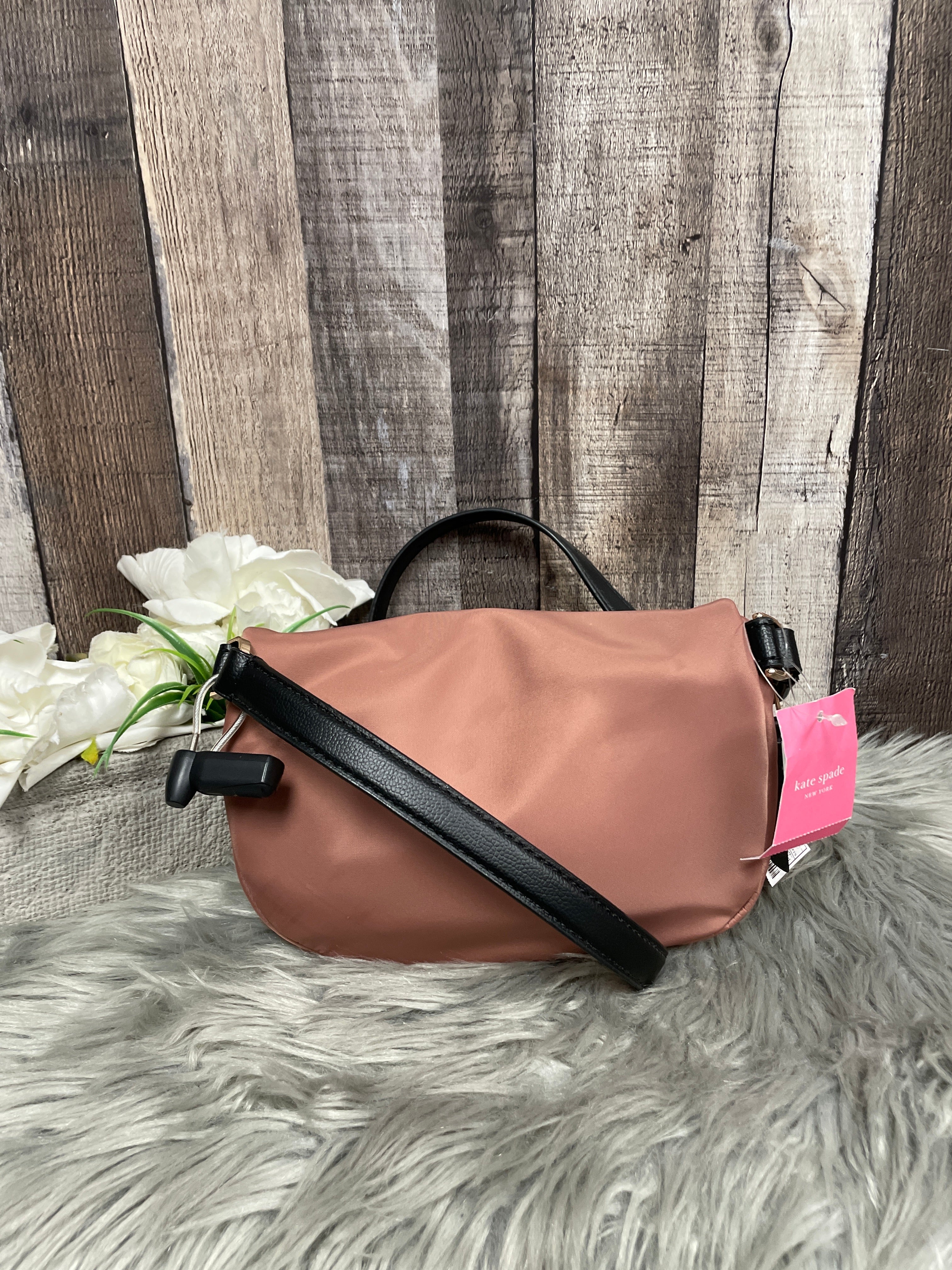 Belt Bag Designer Kate Spade. Size Medium