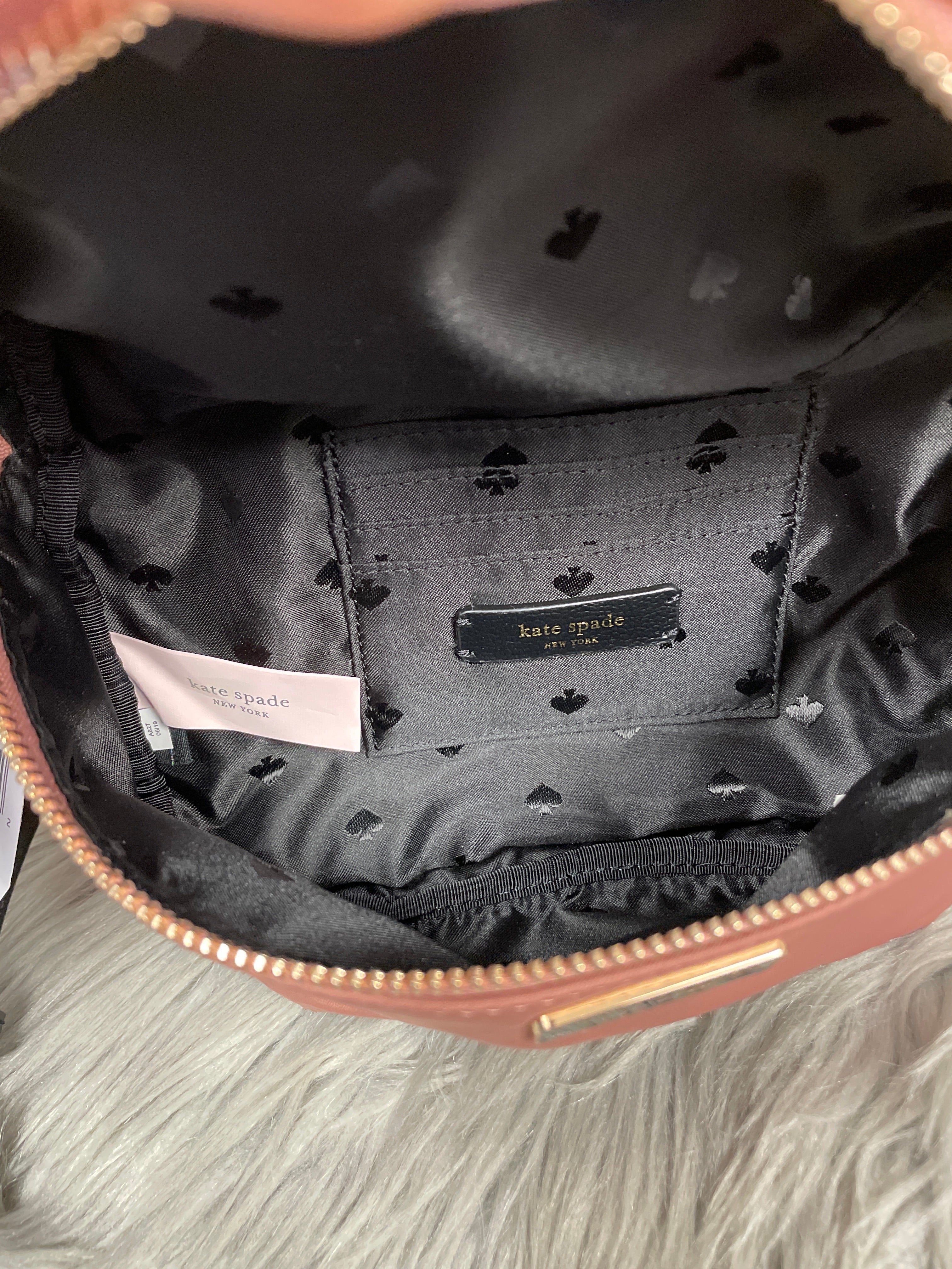 Belt Bag Designer Kate Spade. Size Medium