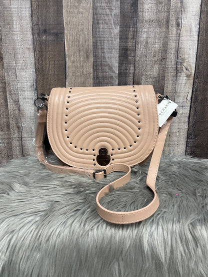 Crossbody Luxury Designer By Longchamp. Size: Large