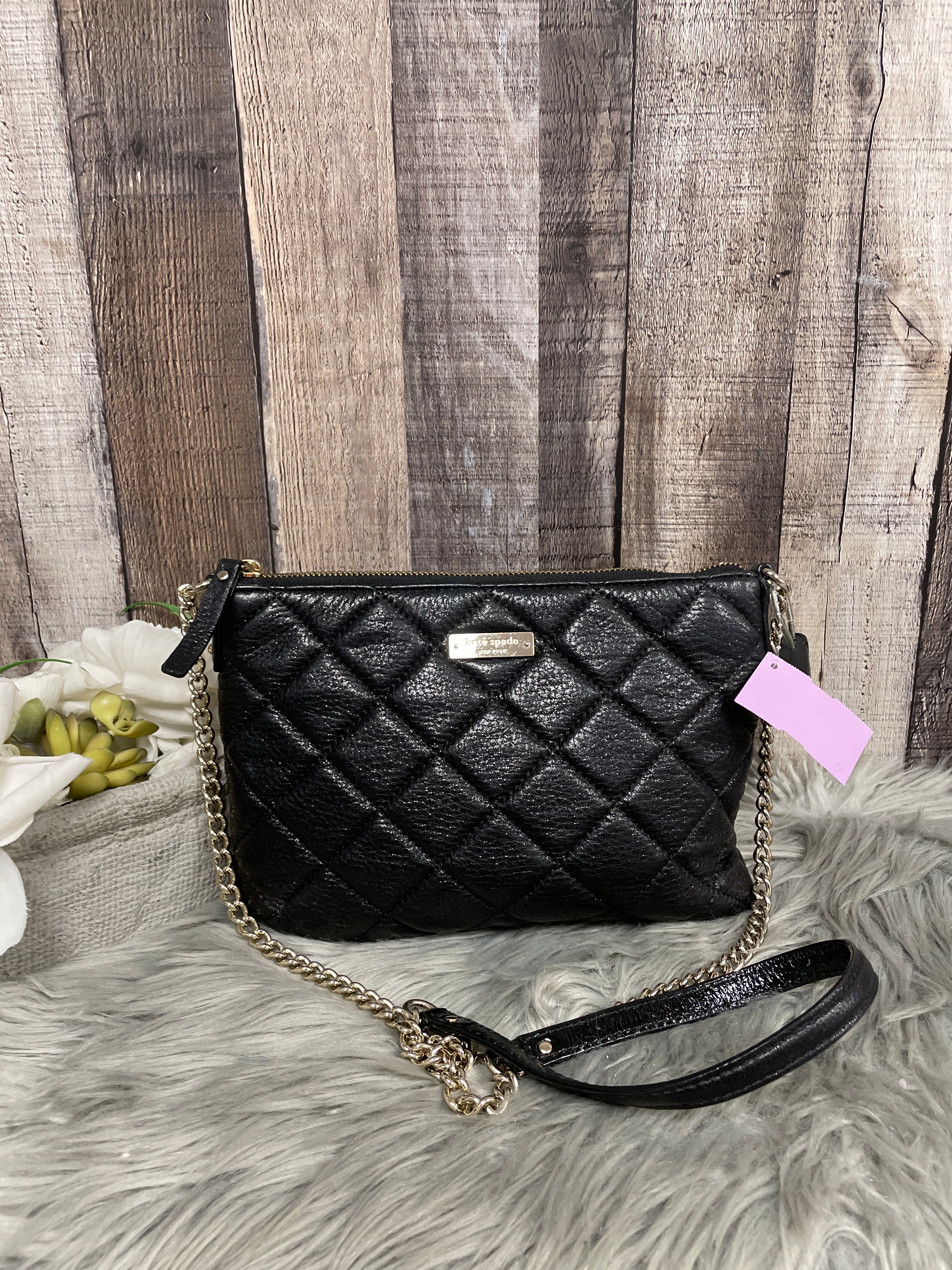 Crossbody Designer Kate Spade. Size Medium