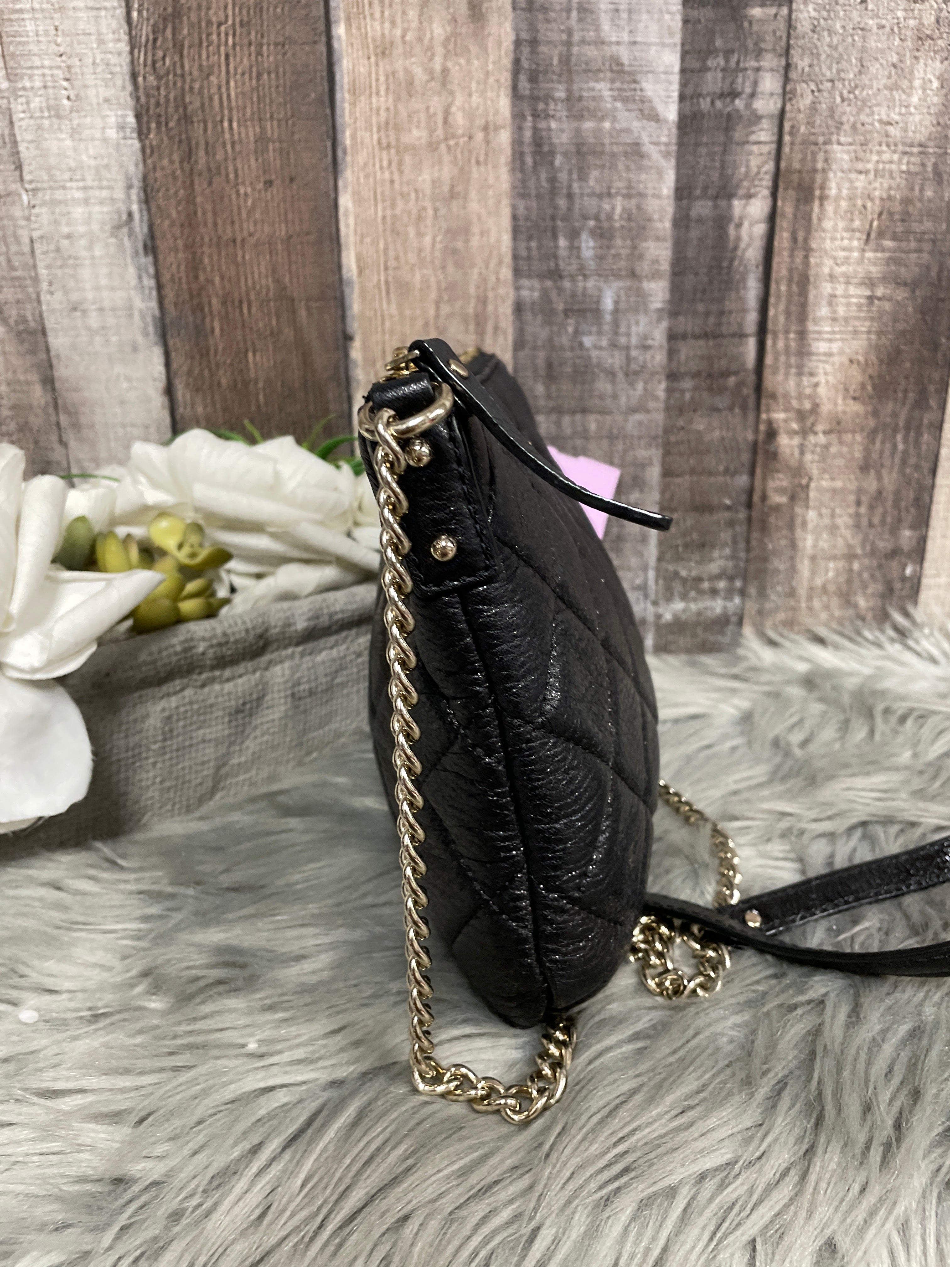 Crossbody Designer Kate Spade. Size Medium