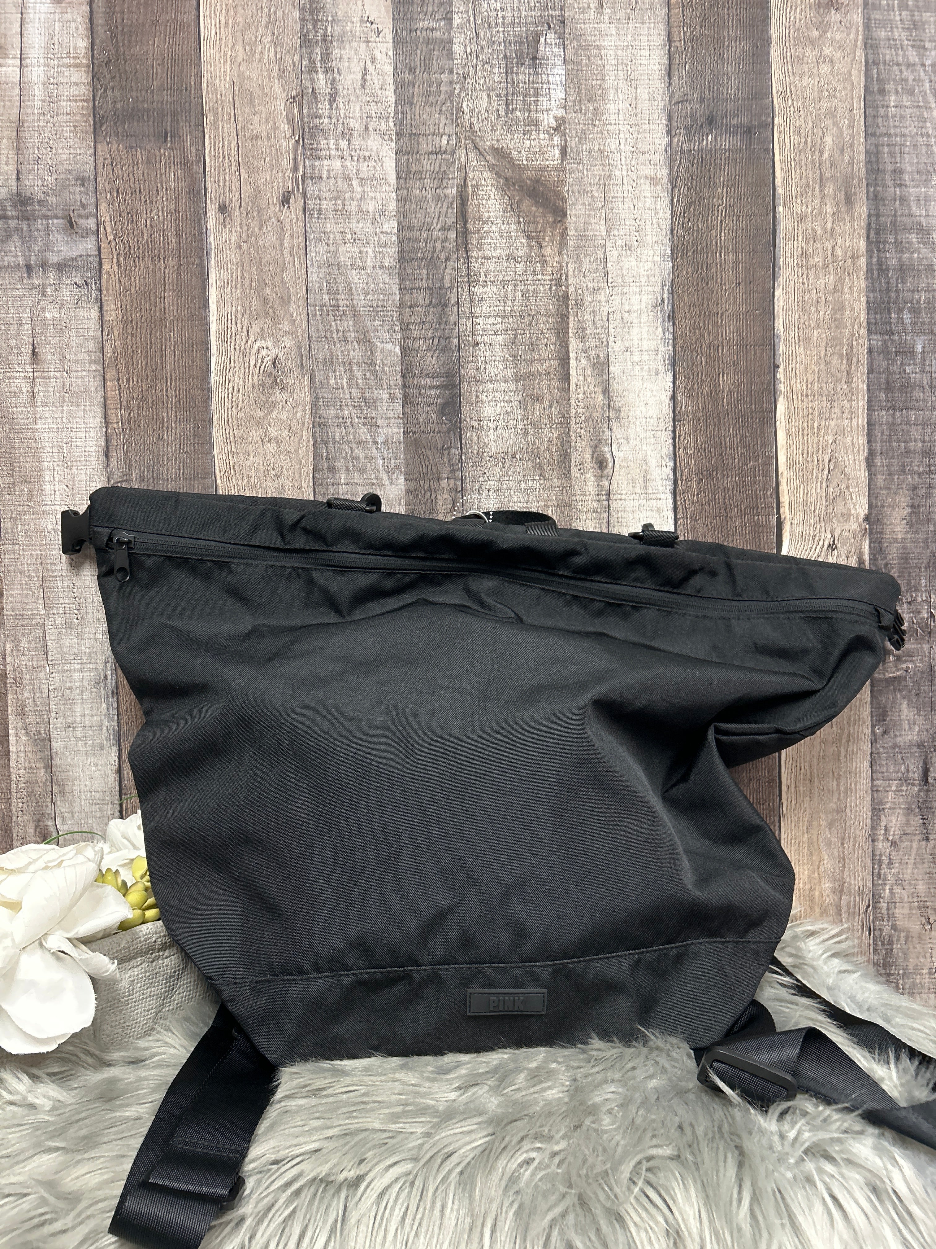 Backpack Victorias Secret. Size Medium