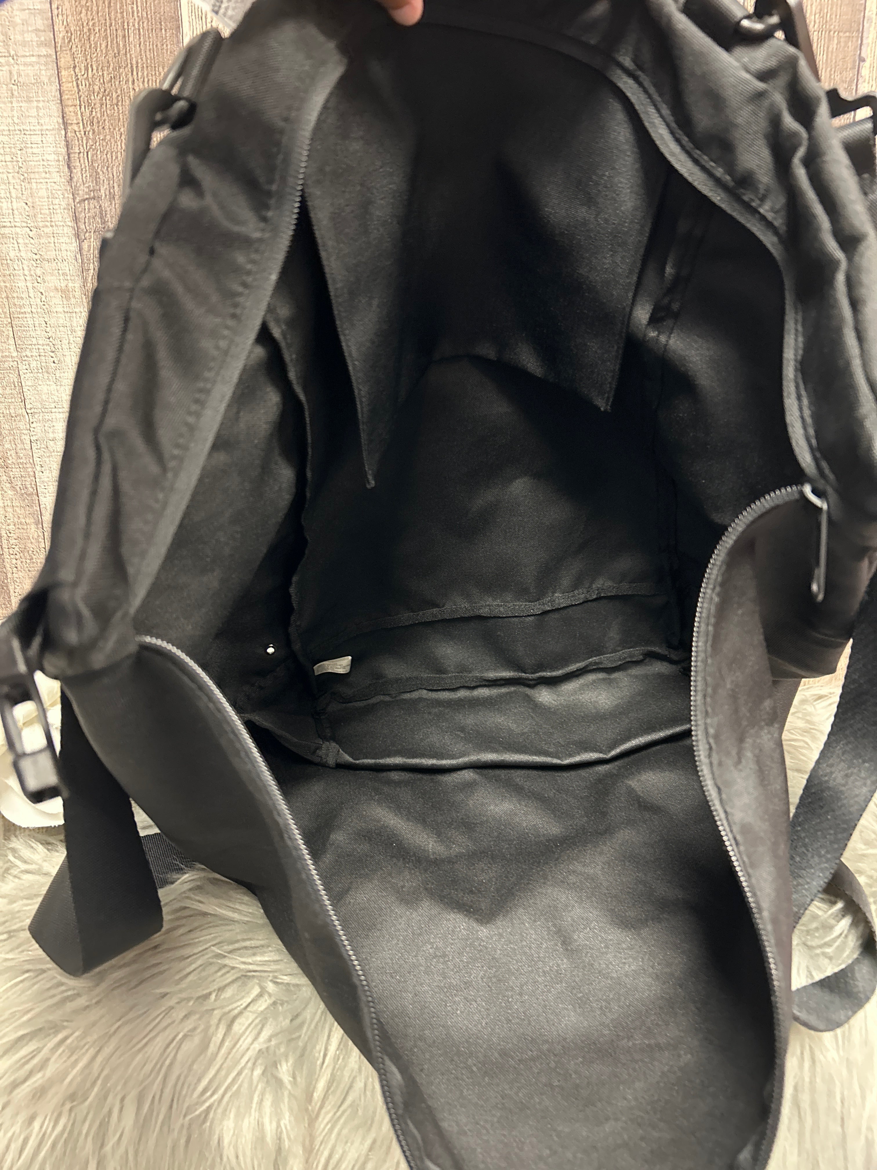 Backpack Victorias Secret. Size Medium